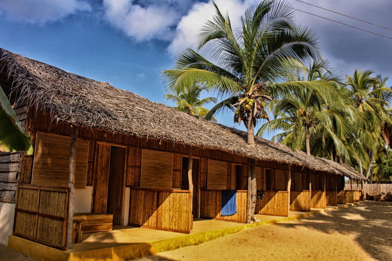 Sandy Edge Kalpitiya Exterior foto