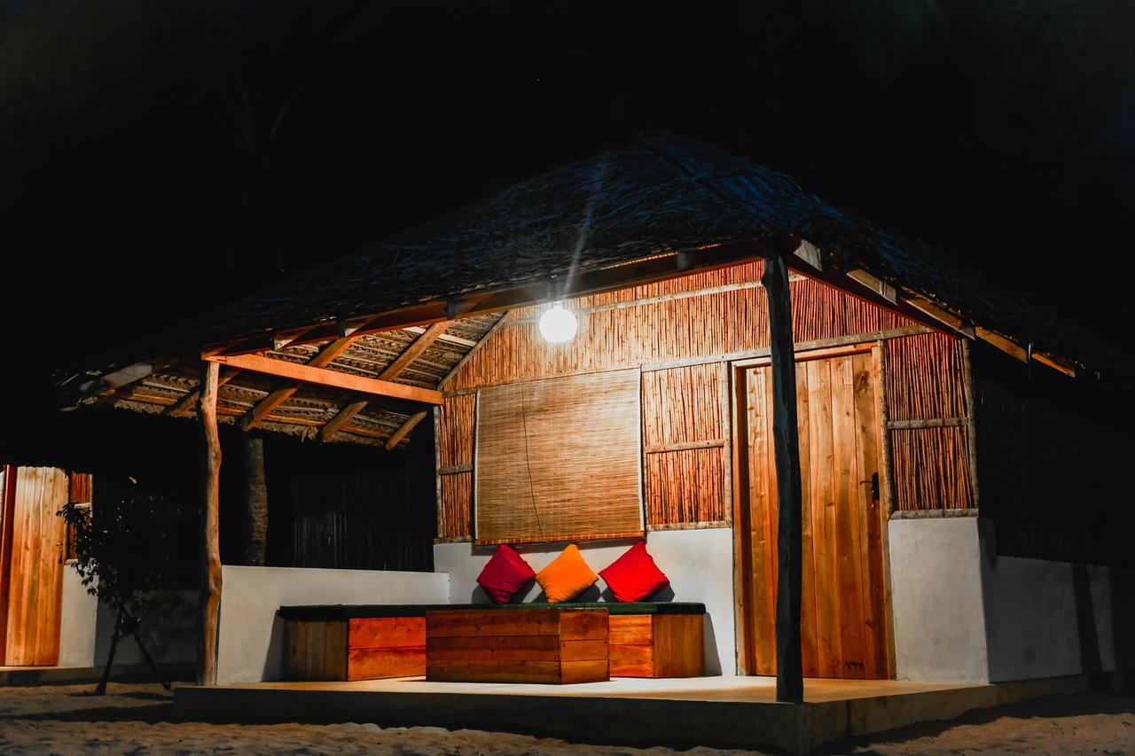 Sandy Edge Kalpitiya Exterior foto